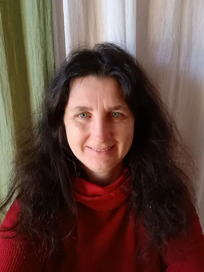 Andrea Hamáková