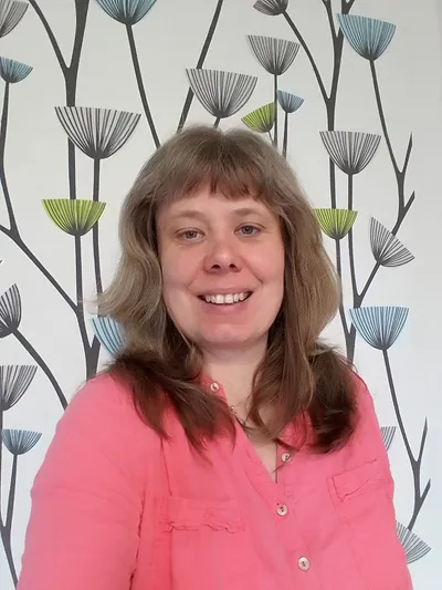 Lenka Roscher